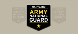Maryland Army National Guard Logo