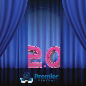 Premier Virtual - Announcing 2.0