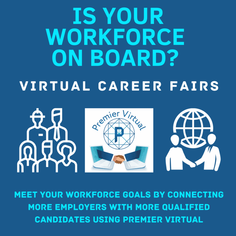 Premier Virtual - Is your Workforce on Board?