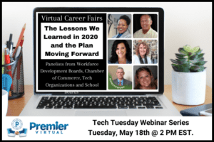 Premier Virtual - Lessons we Learned in 2020 and the Plan Moving Forward