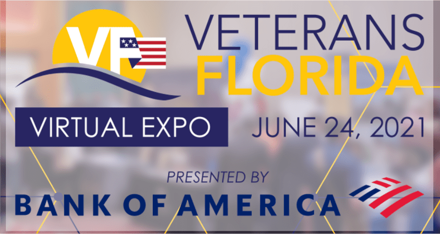 Premier Virtual - Florida Veterans Expo 2021