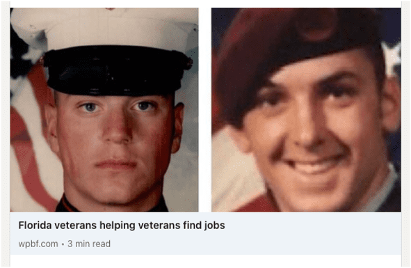 Premier Virtual Florida Veterans