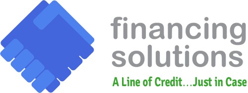 Financing Solutions Logo