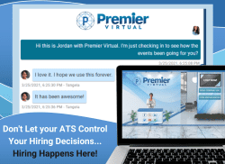 Premier Virtual - Don't let ATS Control your Hiring Decisions
