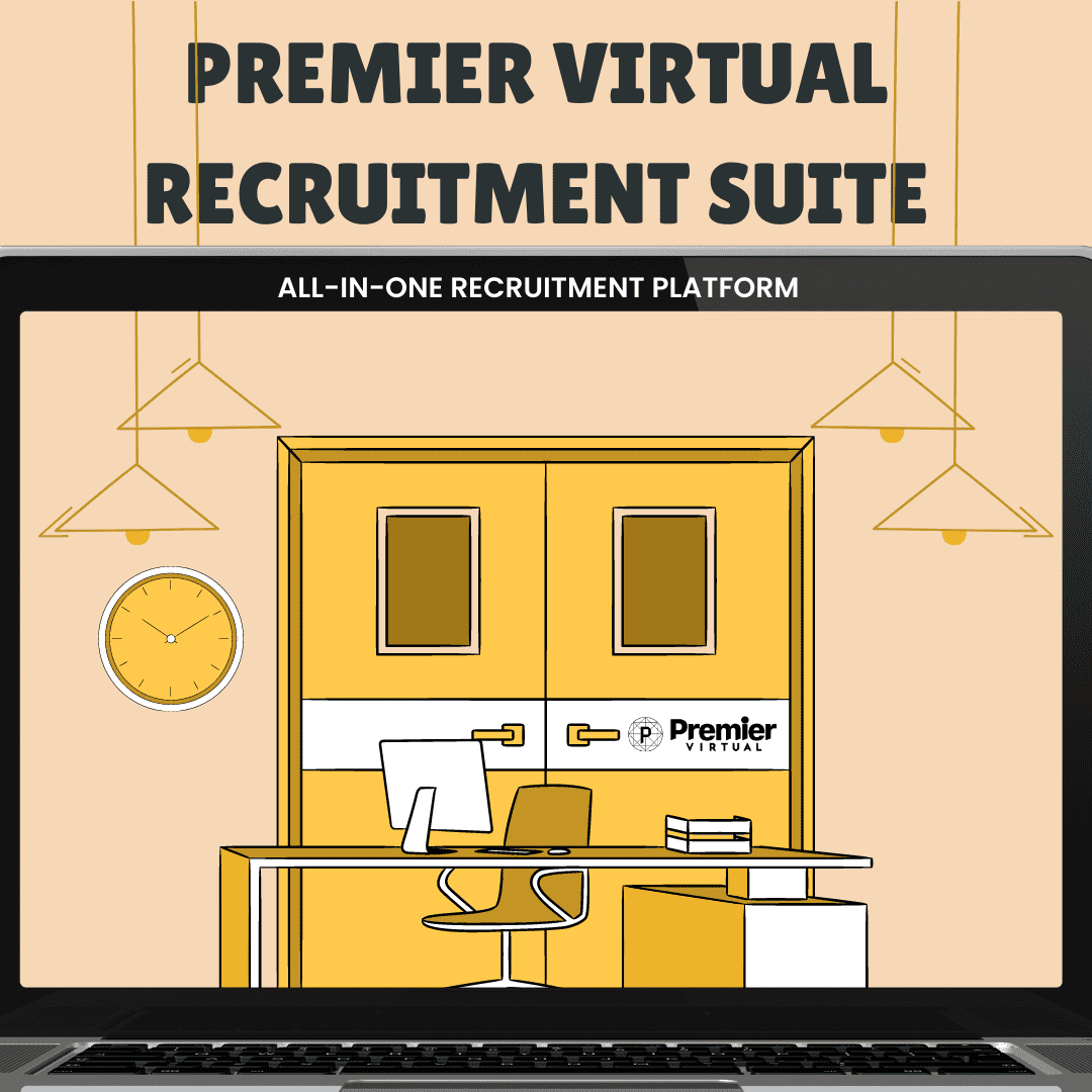 Premier Virtual - Recruitment Suite