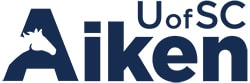 U of SC Aiken Logo