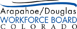 Arapahoe / Douglas Workforce Board Colorado Logo