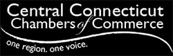 Central Connecticut Chambers of Commerce Logo