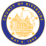 County of Riverside Logo
