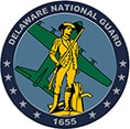 Delaware National Guard Logo