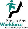 Fresno Area Workforce Development Board Logo