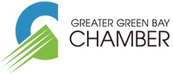Greater Green Bay Chamber Logo