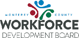 Monterey County Workforce Development Board Logo