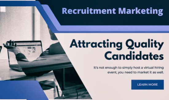 Premier Virtual - Recruitment Marketing