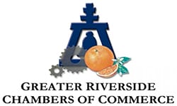 Greater Riverside Chambers of Commerce Logo
