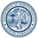Department of Administration for South Carolina Logo