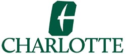 UNC Charlotte Logo