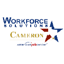 Workforce Solutions Cameron Logo