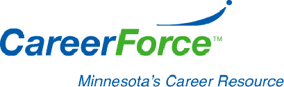 CareerForce Minnesota's Career Resource Logo