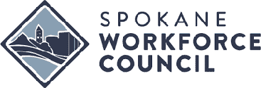 Spokane Workforce Council Logo