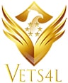 Vets4L Logo