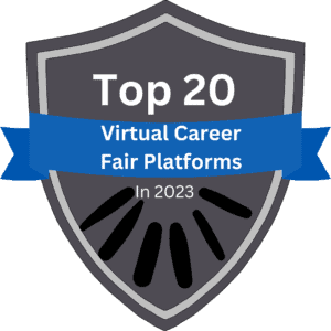 Premier Virtual - Top 20 Virtual Career Fair Platforms in 2023